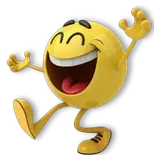 Figurinha para WhatsApp