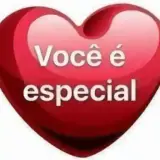 Figurinha de Amor para WhatsApp