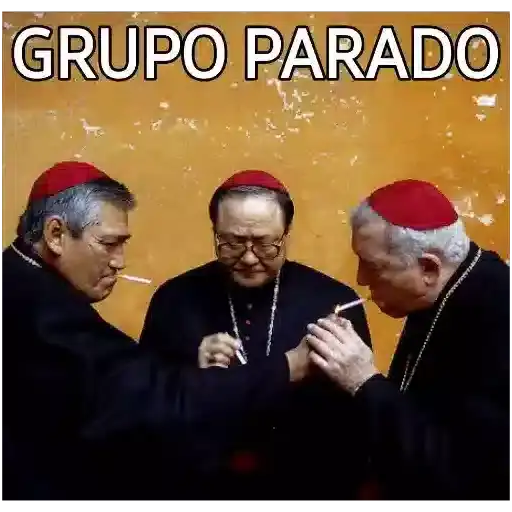 Coletadas sticker 149