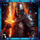 Anime WhatsApp sticker