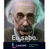 Figurinha para WhatsApp