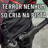 Figurinha de Memes Brasileiros para WhatsApp