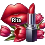 Figurinha de Amor para WhatsApp