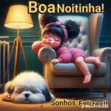 Figurinha para WhatsApp