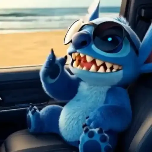 Figurinha para WhatsApp — Engraçados