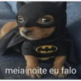 Figurinha de Memes Brasileiros para WhatsApp