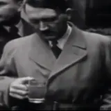 Figurinha de reação para WhatsApp