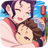 Figurinha de Amor para WhatsApp