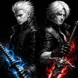 Figurinha de Anime para WhatsApp