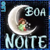 Figurinha de Saudações para WhatsApp