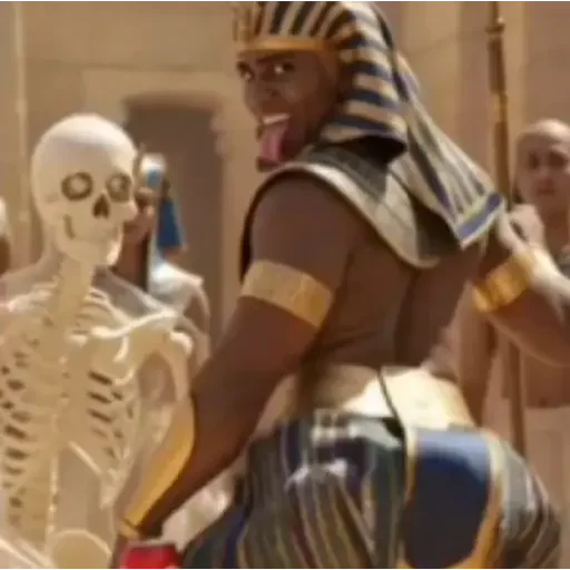 Figurinha para WhatsApp — Memes