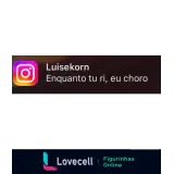 WhatsApp sticker