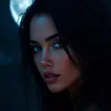 Figurinha de reação para WhatsApp