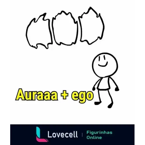 Coletadas sticker 33076