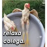 Figurinha de Memes Brasileiros para WhatsApp