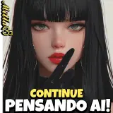 Figurinha para WhatsApp