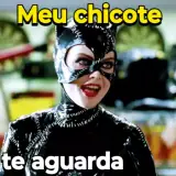 Figurinha de Memes para WhatsApp