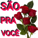 Amor WhatsApp sticker