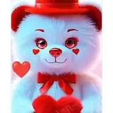 Figurinha para WhatsApp