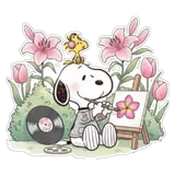 Figurinha de Animais para WhatsApp