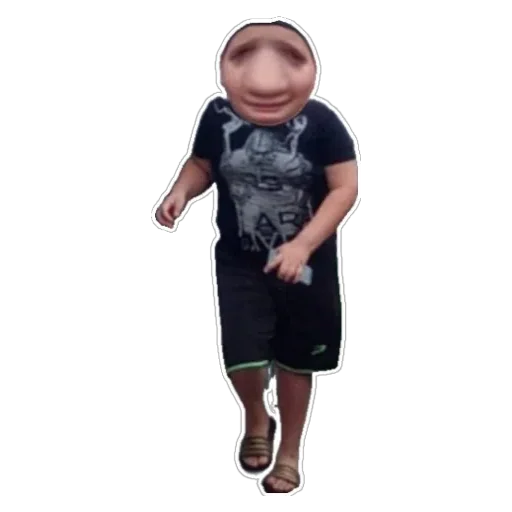 Figurinha para WhatsApp — Engraçados