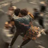 Figurinha de Amor para WhatsApp