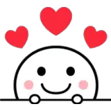 Figurinha para WhatsApp