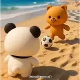 Figurinha para WhatsApp