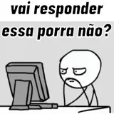 Figurinha para WhatsApp