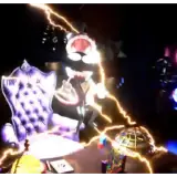 Figurinha de Animais para WhatsApp