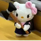 Figurinha de Anime para WhatsApp