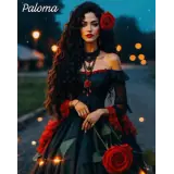 Figurinha de Amor para WhatsApp