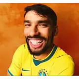 Figurinha de Esportes para WhatsApp