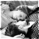 Figurinha de Amor para WhatsApp