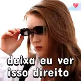 Sticker de Memes Brasileiros para WhatsApp