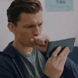 Figurinha de reação para WhatsApp