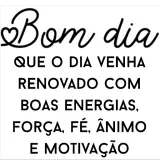 Sticker de Saudações para WhatsApp