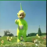 Figurinha para WhatsApp