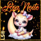 Figurinha de Saudações para WhatsApp