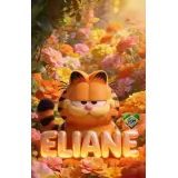 Figurinha de Animais para WhatsApp