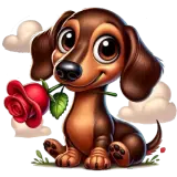 Figurinha para WhatsApp