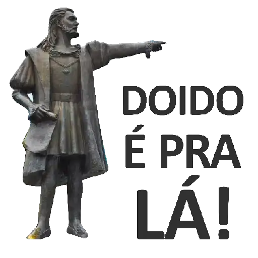 Coletadas sticker 6460