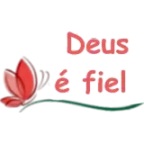Figurinha de religião para WhatsApp