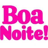 Figurinha de Boa Noite para WhatsApp