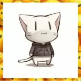 Figurinha de Animais para WhatsApp