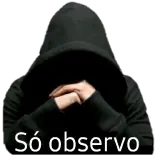 Figurinha para WhatsApp