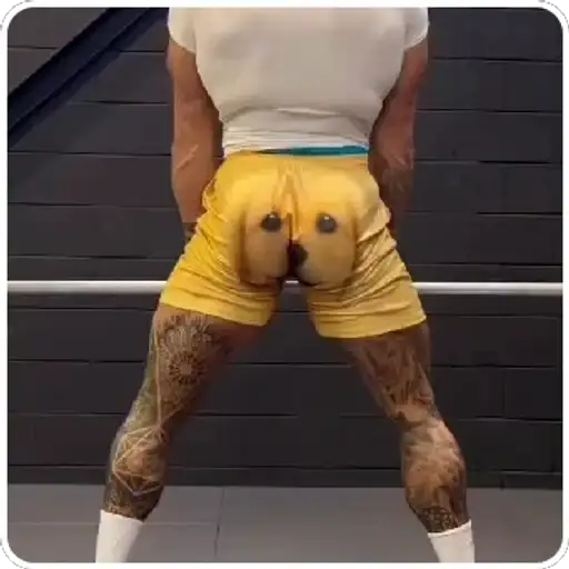 Coletadas sticker 694