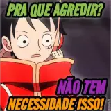 Memes Brasileiros WhatsApp sticker