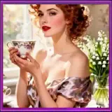 Figurinha para WhatsApp