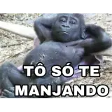 Figurinha para WhatsApp